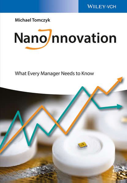 Michael  Tomczyk NanoInnovation. What Every Manager Needs to Know