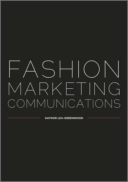 Gaynor  Lea-Greenwood Fashion Marketing Communications