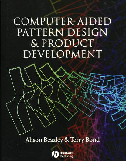 Bond Terry Computer-Aided Pattern Design and Product Development