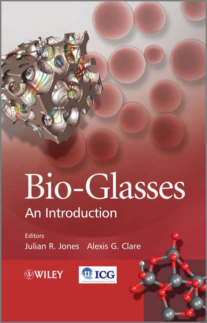 Jones Julian Bio-Glasses. An Introduction