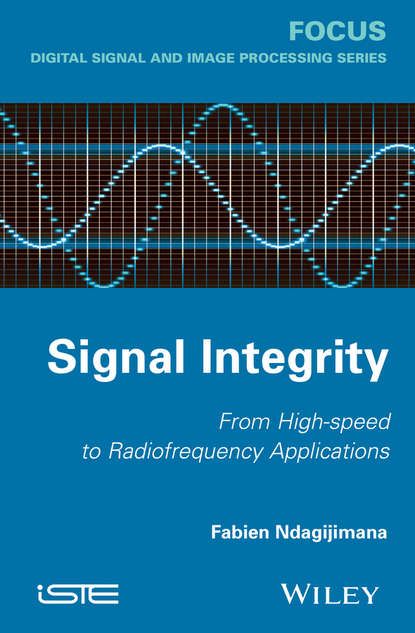Fabien Ndagijimana Signal Integrity