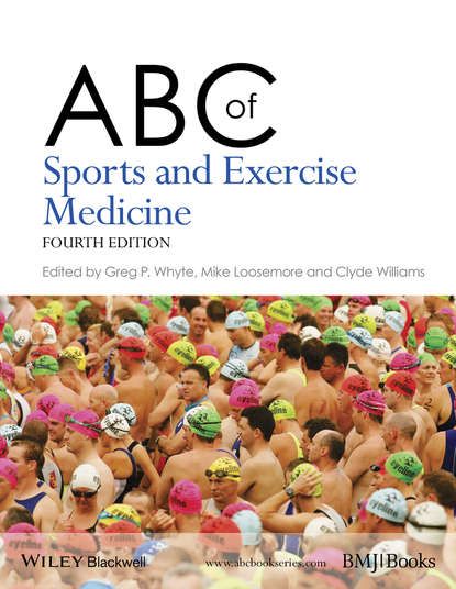 Группа авторов ABC of Sports and Exercise Medicine