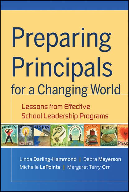 Linda Darling-Hammond Preparing Principals for a Changing World