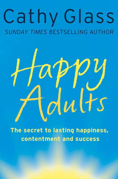 Cathy Glass Happy Adults