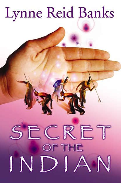 Lynne Banks Reid Secret of the Indian