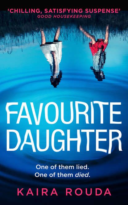 Kaira  Rouda Favourite Daughter
