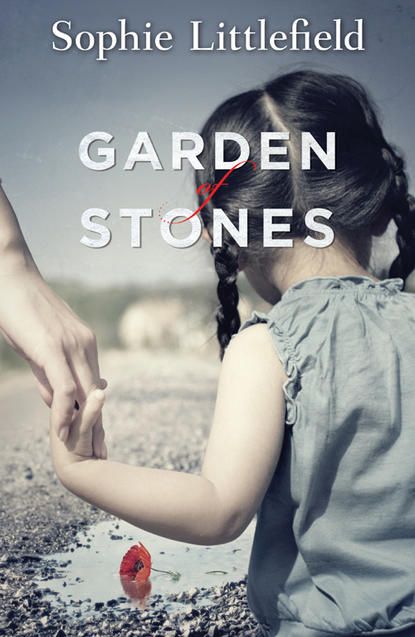 Sophie  Littlefield Garden of Stones