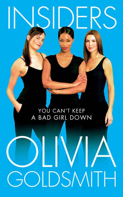 Olivia  Goldsmith Insiders