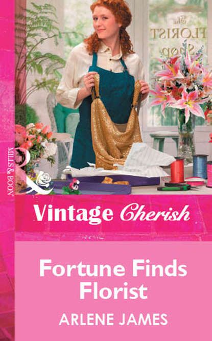 Arlene  James Fortune Finds Florist
