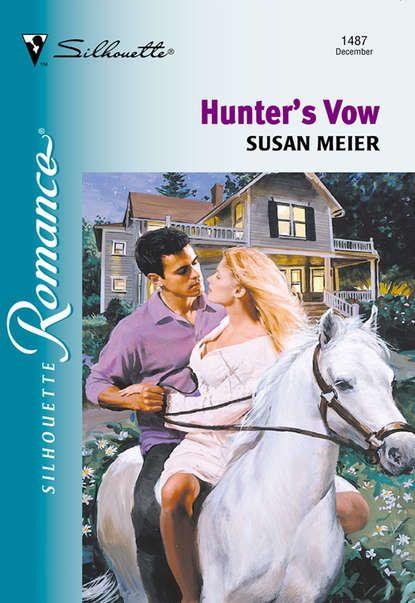 Сьюзен Мейер Hunter's Vow