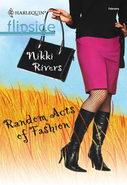 Nikki  Rivers Random Acts Of Fashion