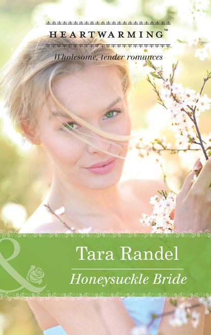 Tara  Randel Honeysuckle Bride