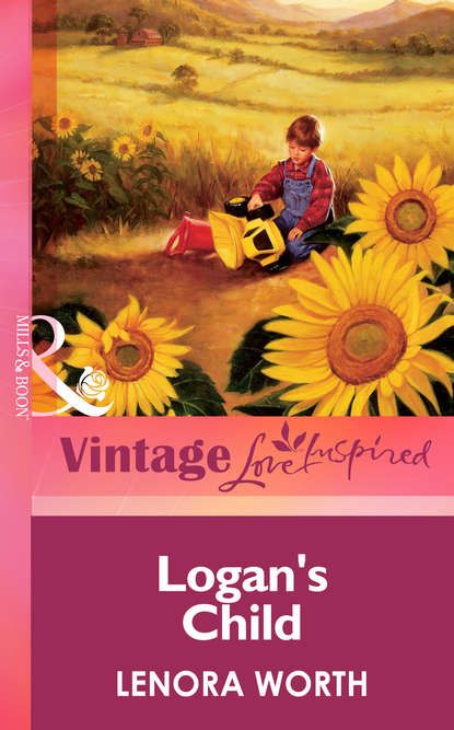 Lenora  Worth Logan's Child