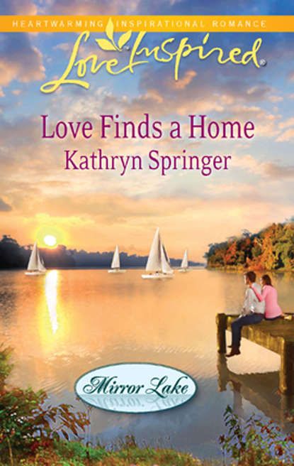 Kathryn  Springer Love Finds a Home