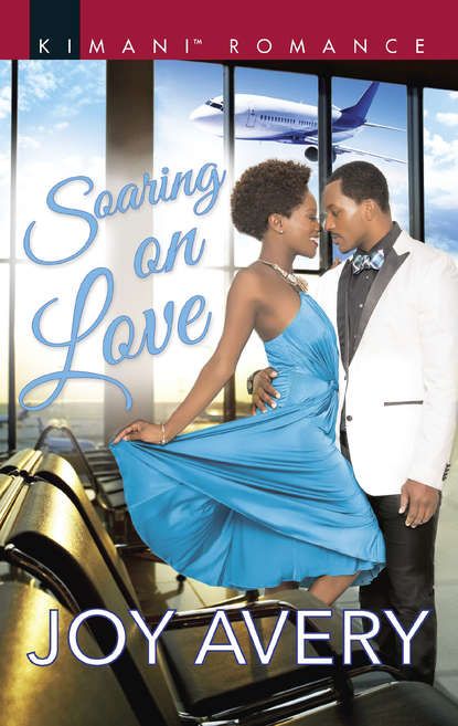 Joy  Avery Soaring On Love