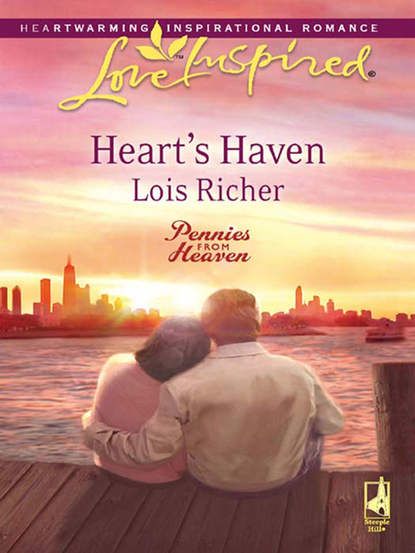 Lois  Richer Heart's Haven
