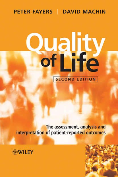 David  Machin Quality of Life