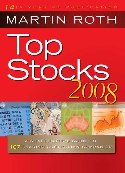 Martin Roth Top Stocks 2008