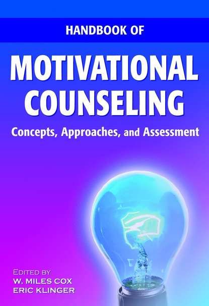 Eric  Klinger Handbook of Motivational Counseling