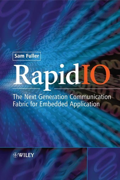Sam  Fuller RapidIO