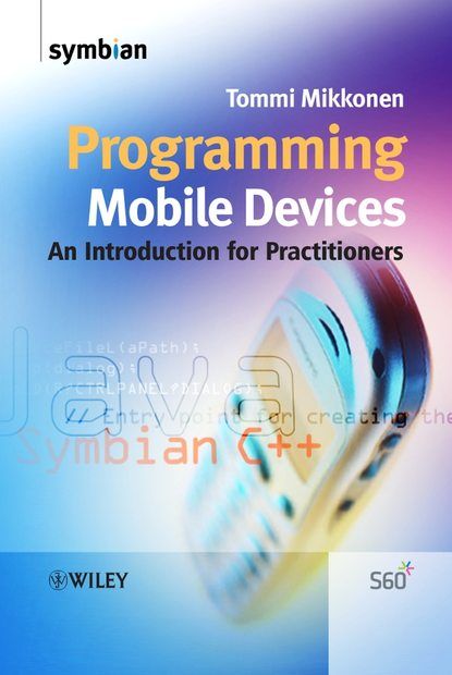 Tommi  Mikkonen Programming Mobile Devices