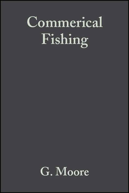 Simon  Jennings Commerical Fishing