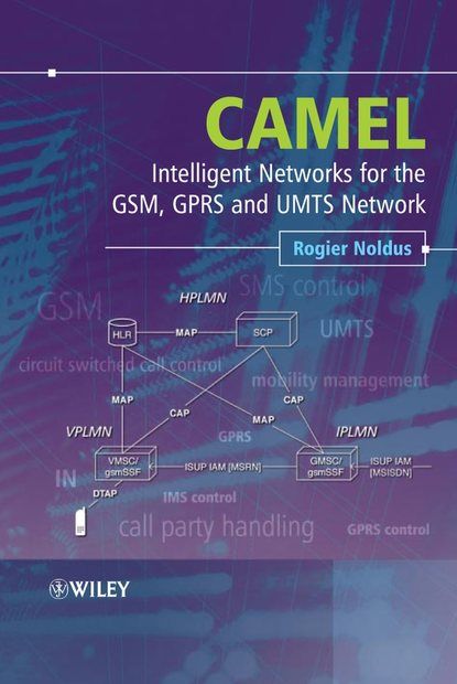 Rogier  Noldus CAMEL