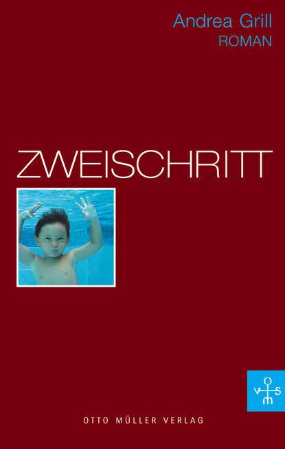 Andrea  Grill Zweischritt