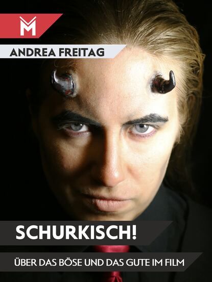 Andrea Freitag Schurkisch!