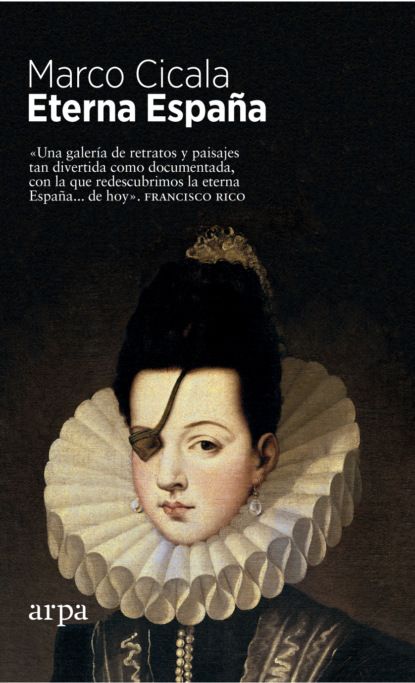 Marco Cicala Eterna Espa?a