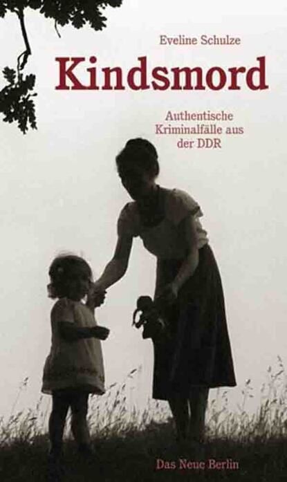 Eveline Schulze Kindsmord