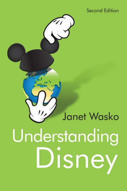Janet  Wasko Understanding Disney