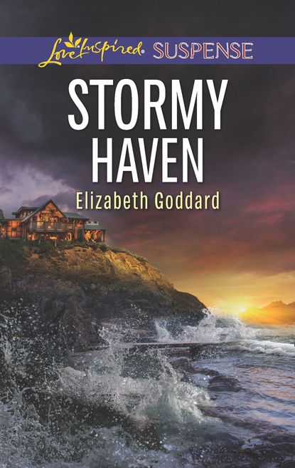Elizabeth Goddard Stormy Haven