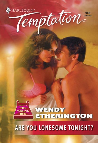 Wendy Etherington Are You Lonesome Tonight?