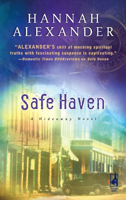 Hannah Alexander Safe Haven