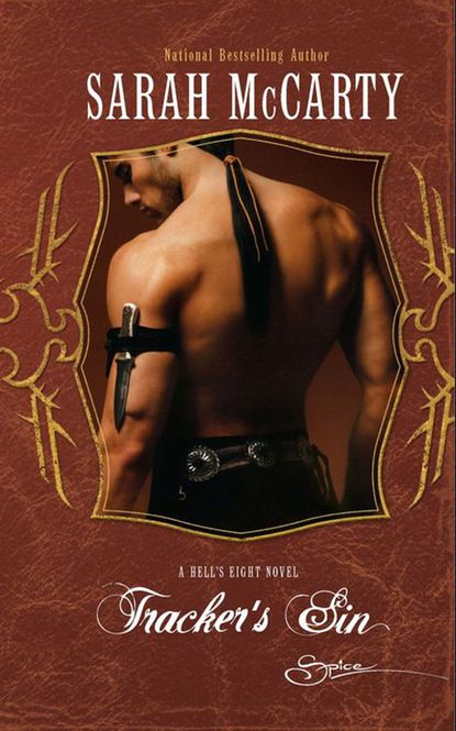 Sarah  McCarty Tracker's Sin