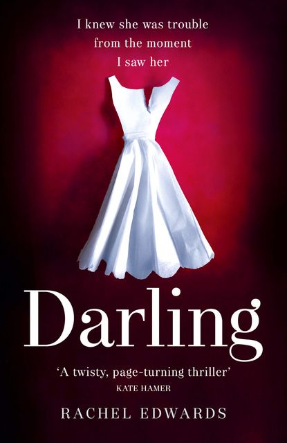 Rachel Edwards Darling