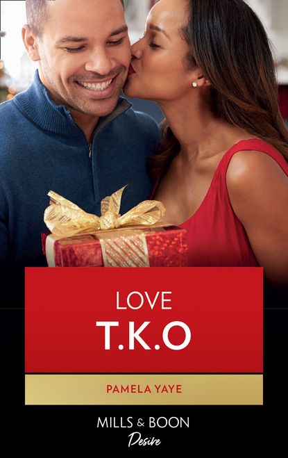 Pamela Yaye Love T.K.O.