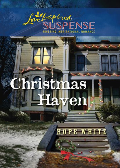 Hope White Christmas Haven