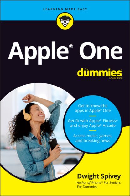 Dwight Spivey Apple One For Dummies
