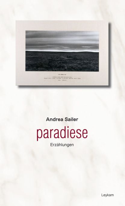 Andrea Sailer Paradiese