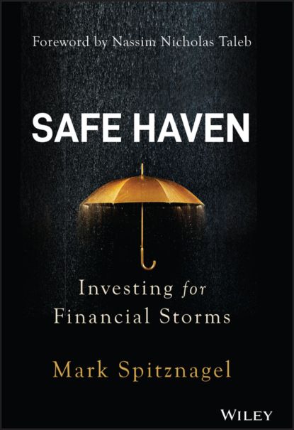 Mark Spitznagel Safe Haven