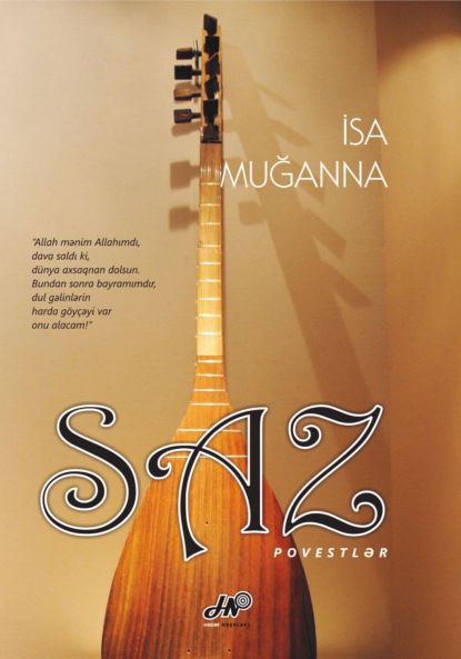 İsa Muğanna Saz