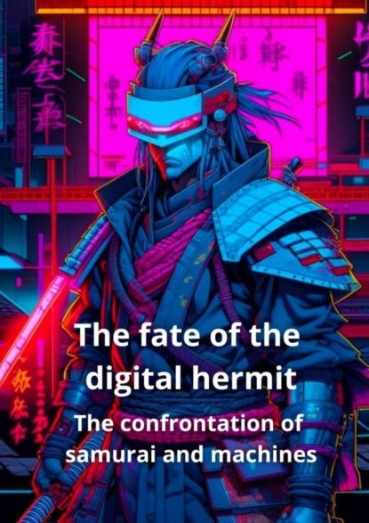 Elena Korn The fate of the digital hermit. The confrontation of samurai and machines