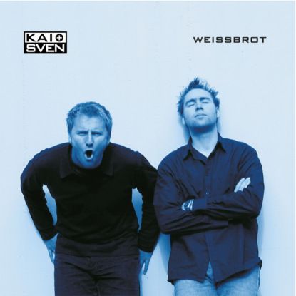 Kai + Sven Kai + Sven, Weissbrot
