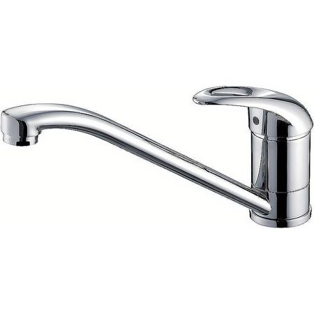 Смеситель для кухни Kaiser Magistro 14233 Хром