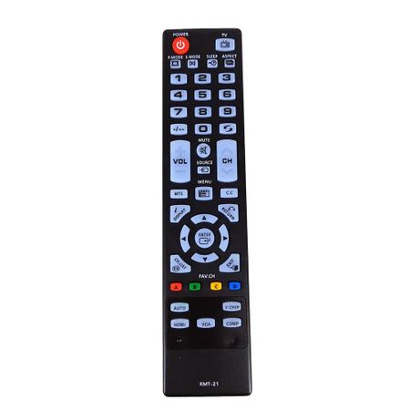 Новый пульт дистанционного управления RMT-21 для телевизора Westinghouse CW40T2RW CW40T6DW CW40T8GW DW46F1Y1 CW50T9YW 20*12*3