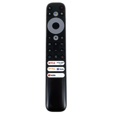 Новый оригинальный RC902V FMRK для пульта дистанционного управления QLED Voice TV 55C728 65X925 75X925 55C728 X925