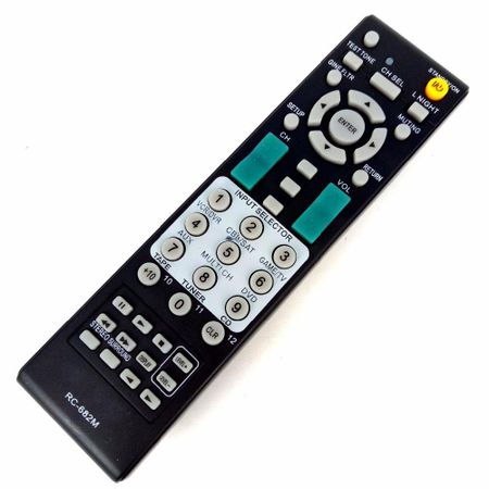 НОВЫЙ RC-682 для усилителя мощности Onkyo AV-ресивер Пульт дистанционного управления для RC-681M RC-606S RC-607M SR603/502/504 HTR550 HTR550S HTR557