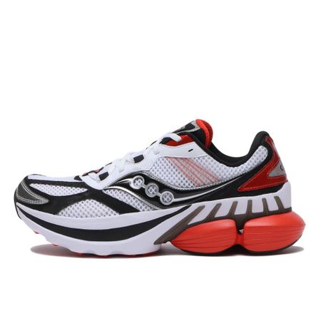 Sauccony Grinext S70797 1 Белый Красный 290
